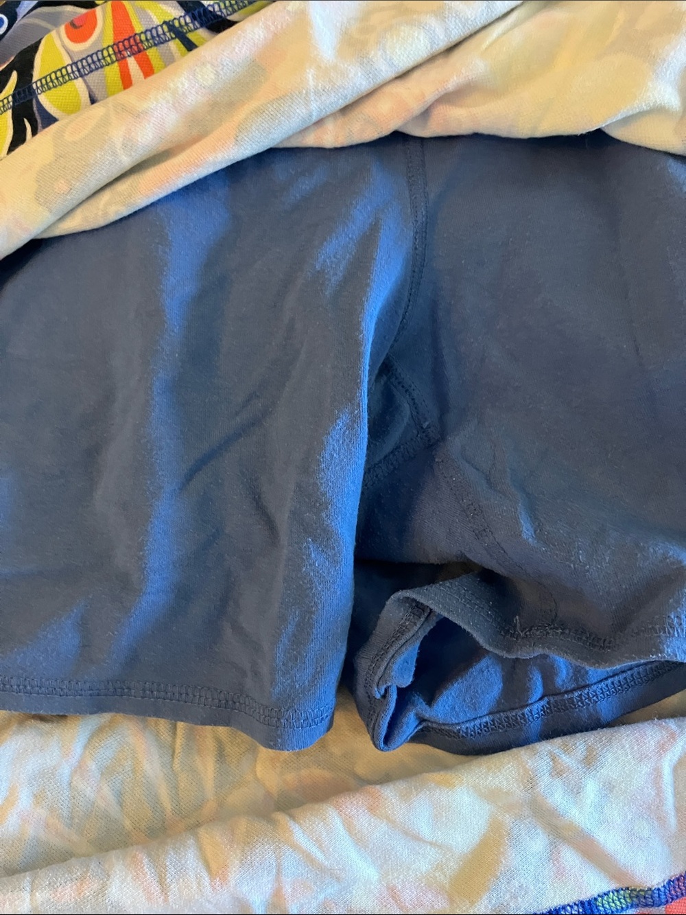 T by Talbots Size 2X Skirt with Shorts SPF 50 - Picture 5 of 5